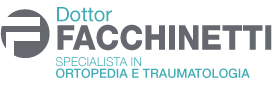 Dottor Francesco Facchinetti – Ortopedico – Bergamo